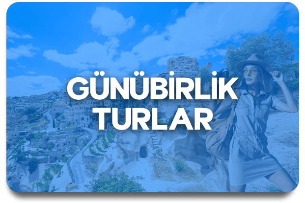 Günübirlik Turlar